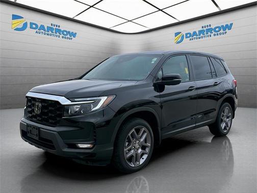 2023 Honda Passport AWD EX-L