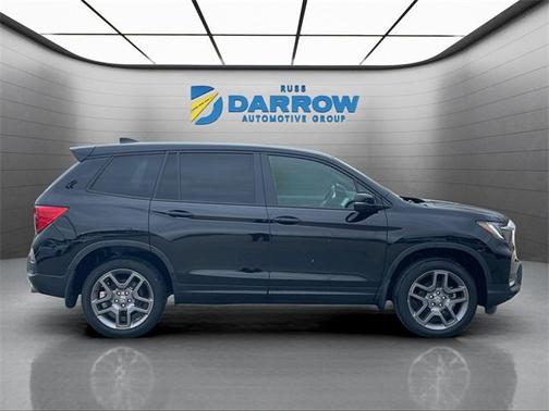 2023 Honda Passport AWD EX-L