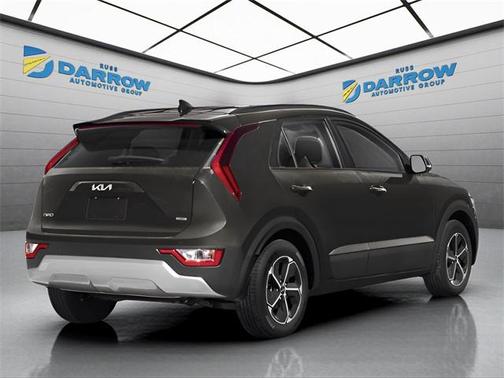 2024 Kia Niro EX