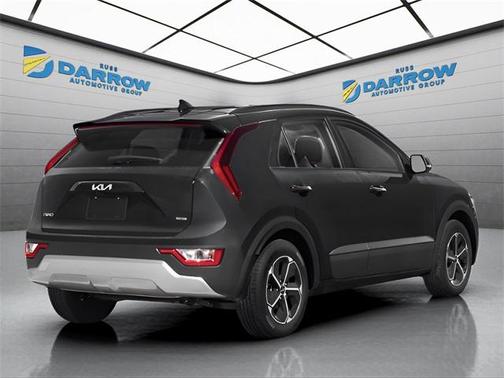 2024 Kia Niro EX