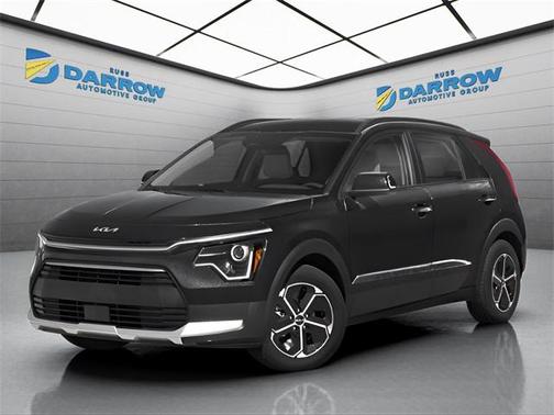 2024 Kia Niro EX