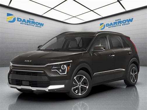 2024 Kia Niro EX