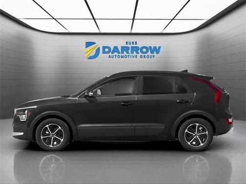 2024 Kia Niro EX