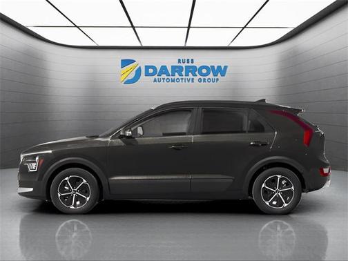 2024 Kia Niro EX