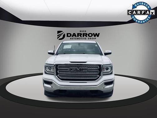 2018 GMC Sierra 1500 Base