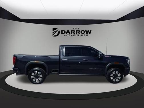 2024 GMC Sierra 2500 Denali