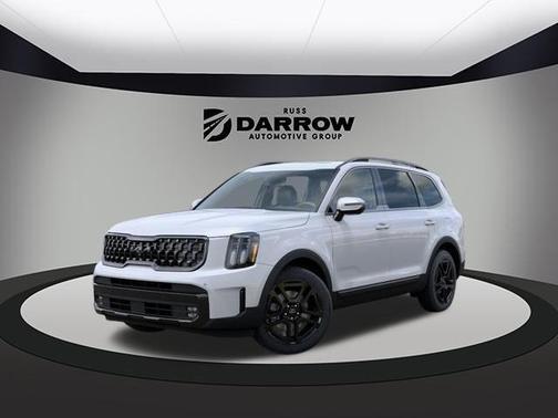 2025 Kia Telluride SX Prestige X-Line