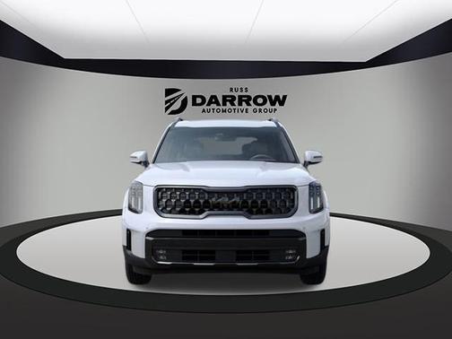 2025 Kia Telluride SX Prestige X-Line