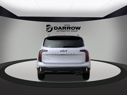 2025 Kia Telluride SX Prestige X-Line