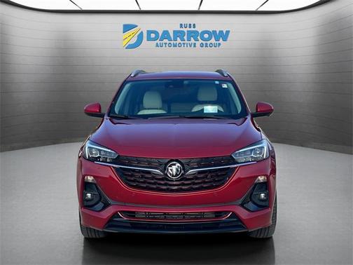 2020 Buick Encore GX Essence