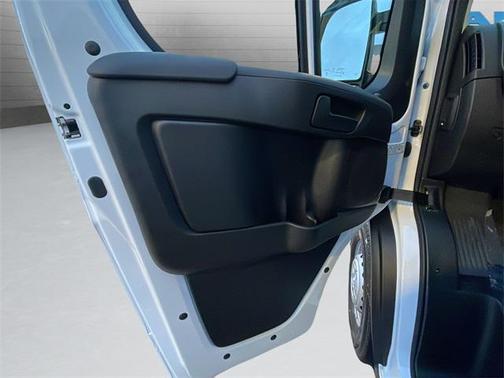 2024 RAM ProMaster 2500 Tradesman