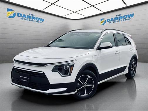 2024 Kia Niro Plug-In Hybrid EX