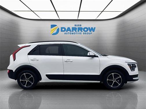 2024 Kia Niro Plug-In Hybrid EX