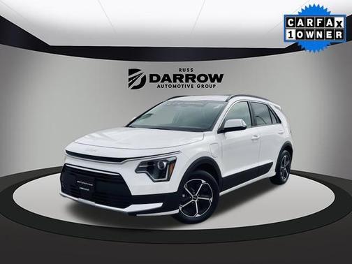 2024 Kia Niro Plug-In Hybrid EX