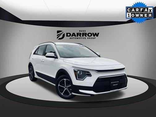 2024 Kia Niro Plug-In Hybrid EX
