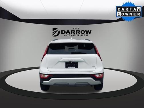 2024 Kia Niro Plug-In Hybrid EX