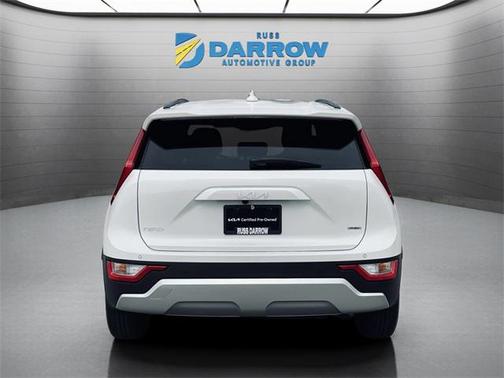 2024 Kia Niro Plug-In Hybrid EX