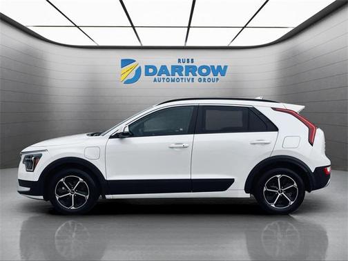 2024 Kia Niro Plug-In Hybrid EX