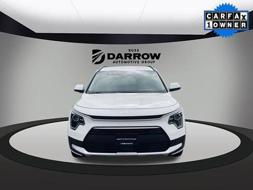 2024 Kia Niro Plug-In Hybrid EX