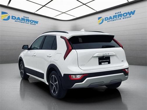 2024 Kia Niro Plug-In Hybrid EX