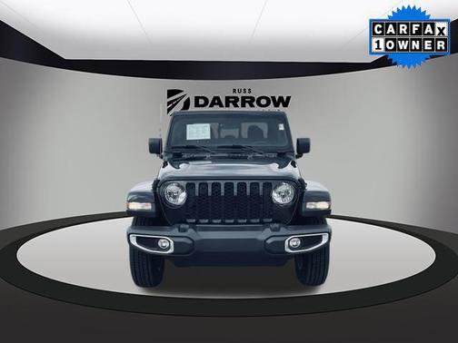 2022 Jeep Gladiator Sport S