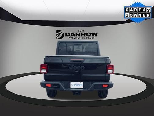 2022 Jeep Gladiator Sport S