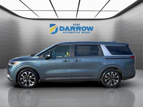 2023 Kia Carnival EX