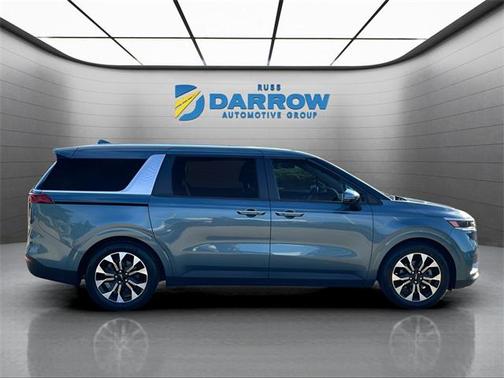 2023 Kia Carnival EX