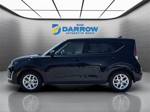 2024 Kia Soul S