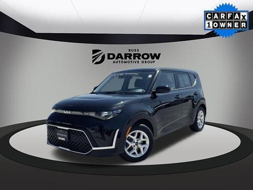 2024 Kia Soul S