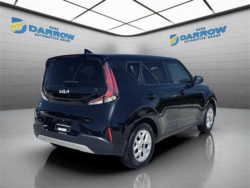 2024 Kia Soul S