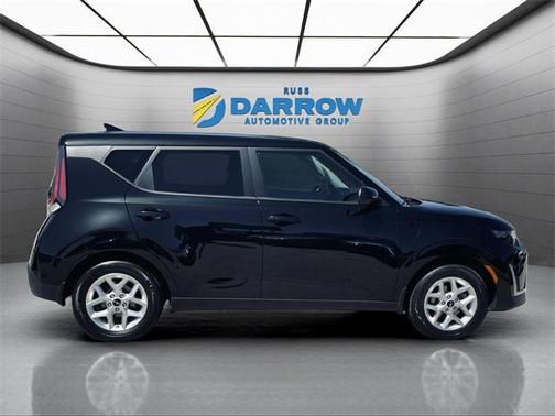 2024 Kia Soul S