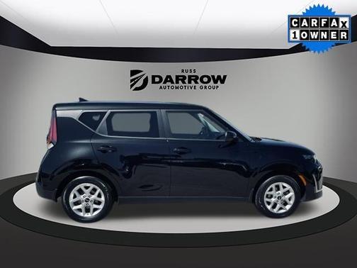2024 Kia Soul S