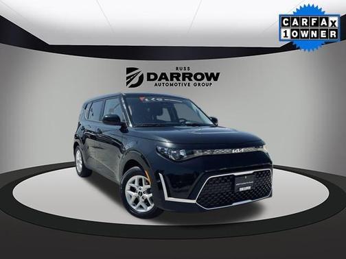 2024 Kia Soul S