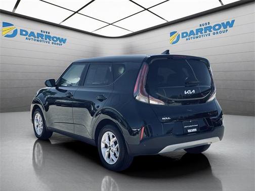 2024 Kia Soul S