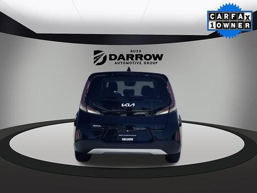 2024 Kia Soul S