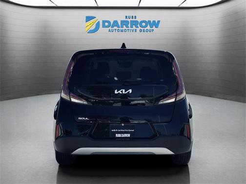 2024 Kia Soul S