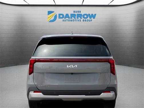 2025 Kia Carnival EX