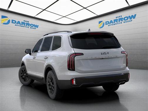 2025 Kia Telluride SX Prestige X-Pro