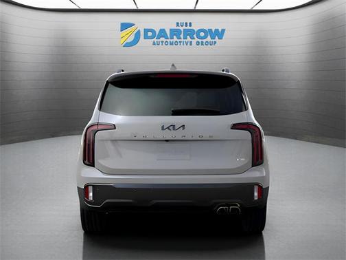 2025 Kia Telluride SX Prestige X-Pro