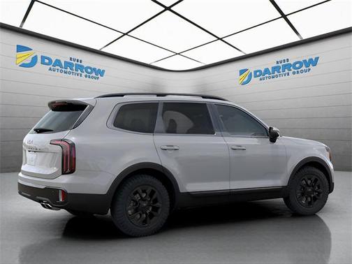 2025 Kia Telluride SX Prestige X-Pro