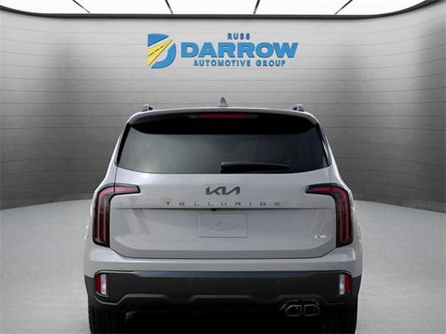 2025 Kia Telluride SX Prestige X-Pro