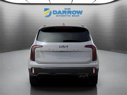 2025 Kia Telluride SX Prestige X-Pro