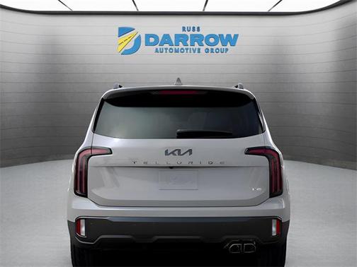 2025 Kia Telluride SX Prestige X-Pro