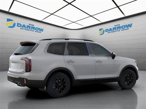 2025 Kia Telluride SX Prestige X-Pro