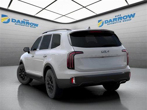 2025 Kia Telluride SX Prestige X-Pro