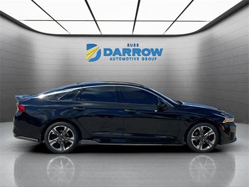 2022 Kia K5 EX