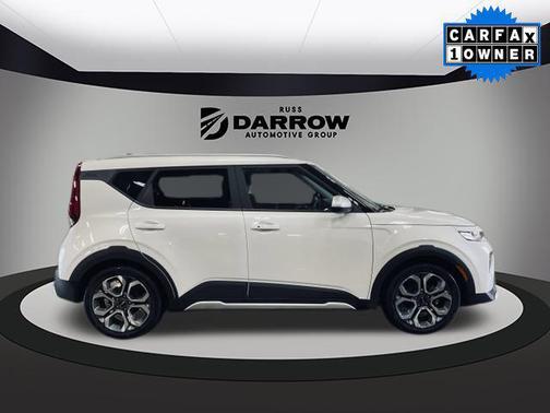 2022 Kia Soul X-Line