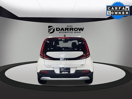 2022 Kia Soul X-Line