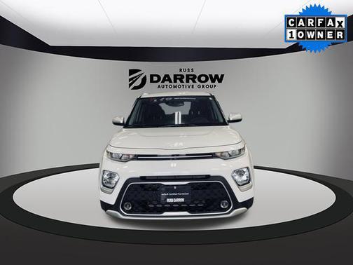 2022 Kia Soul X-Line